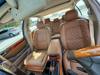 صورة 10 لـ 2001 Lexus GS-SERIES