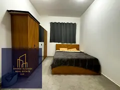 1 bedroom apartment furnished