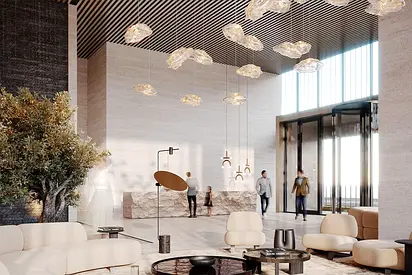 Trussardi Residences 2 Tower 1,Trussardi Residence