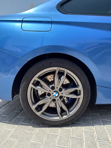 2015 BMW 2-SERIES — фото 10