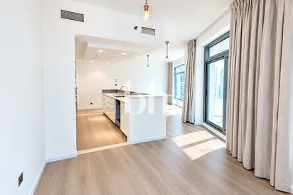 Upgraded | Unfurnished | Large Layout