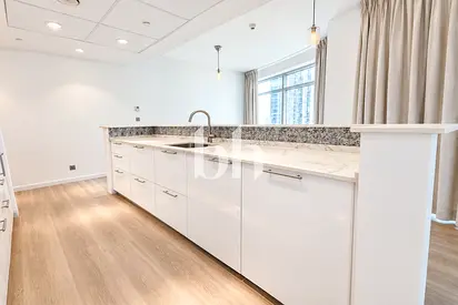 Upgraded | Unfurnished | Large Layout