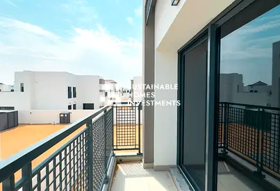 Ready Now | Brand New Villa | Modern Comfort