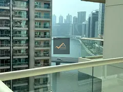 1 Bedroom | Marina & Canal View | Mayfair Tower