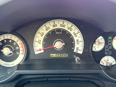 2010 Toyota FJ CRUISER — миниатюра 14