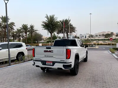 2020 GMC SIERRA — миниатюра 11