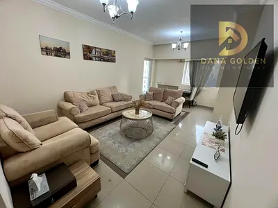 The Pinnacle of Luxury: 2BHK with 3 Baths, Balcony, Designer Finish & all including