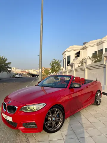 صورة 3 لـ 2015 BMW 2-SERIES