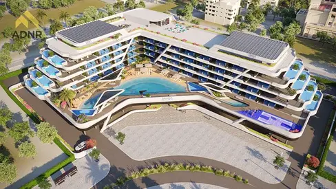 Studio Apartment | Ready after 3 months | For cash or Mortgage buyers | 15% Discount