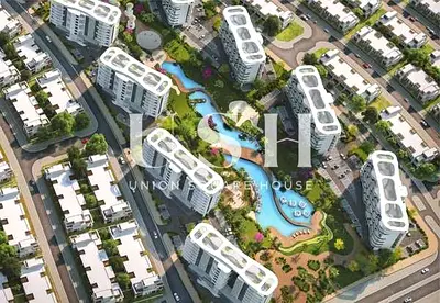 Modern Waterfront Living | Prime Location | Excellent Investment