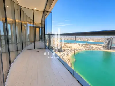 Luxurious 3BHK| Master Bedroom| Free Parking