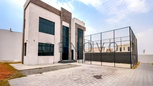 5BR Villa | Modern Style | Wide And Bright