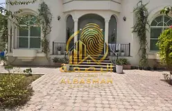 Single-Storey Villa for Sale in Al Ghubaiba – Sharjah | 10,000 Sq. Ft. Plot