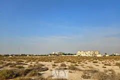 Prime Corner Villa Plot | Phase 4