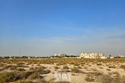 Prime Corner Villa Plot | Phase 4