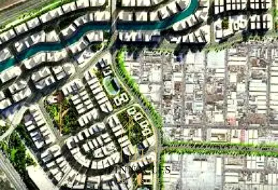 Prime Bukadra Plot | Mixed-Use Development