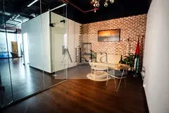 NEAR METRO | SEMI-FURNISHED | BUSINESS BAY