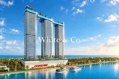 High Floor | Post Payment Plan | Sea View