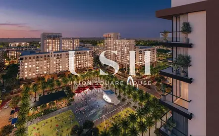 Genuine Resale| Family Oriented| On The Park| High Floor