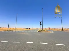 Industrial land for sale at AED 90 pur sq ft AQ 4