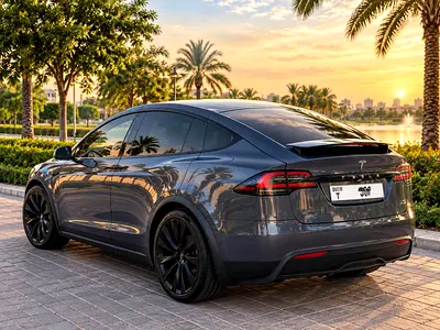 صورة 2 لـ 2023 Tesla MODEL X