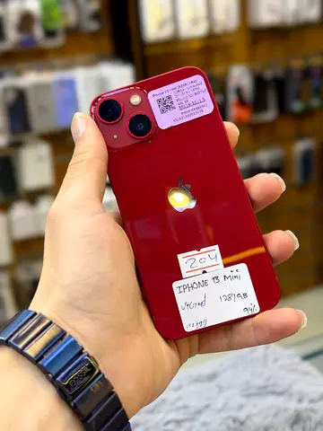 iPhone 13 Mini 128gb