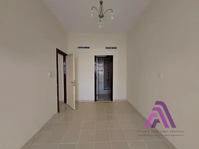 Unfurnished 2BR Apartment | China Cluster A-08 | Road View