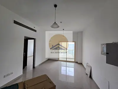 Spacious 1BR Apartment | Balcony Wardrobes | Gym & Pool