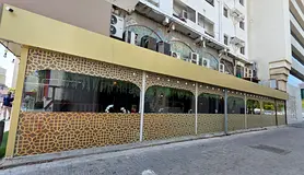 COMMERCIAL SHOP