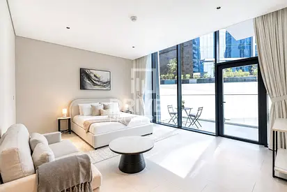 Luxury Studio with Huge Layout | Flexible Payment