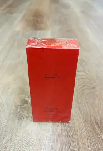 Must de Cartier Eau de Toilette 100ml (Rare to find)