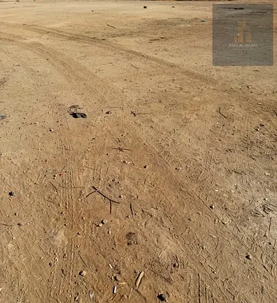 Industrial land for sale in Al sajaa, Sharjah