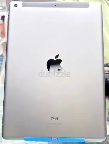 I pad 9 64GB Cellular Version