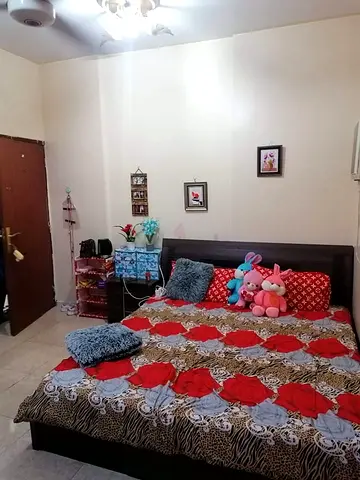 Family Room available with full furnished