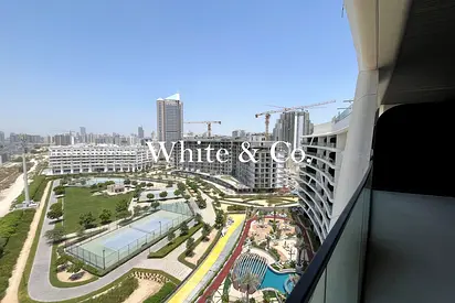 Vacant and Ready | Higher Floor | Vastu