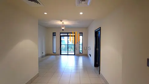 Emaar Community | Old Town | Vacant Soon