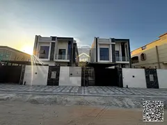 🏡 FOR SALE | Super Deluxe Residential & Investment Villa ✨ 📍 Location: Ajman – Al Mwaihat 