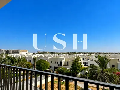 2BR Apartment | Pool & Park Views | Balcony Access