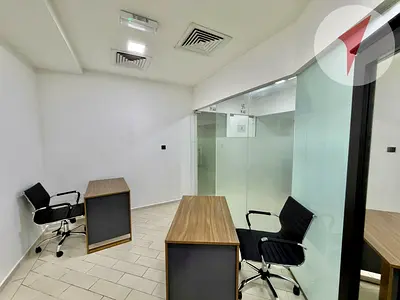 Private 1-Person Office | Business Center | All Inclusive