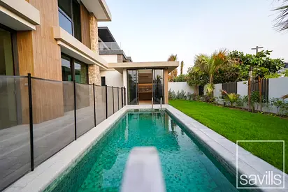 Private Pool | Large Plot | Available Now