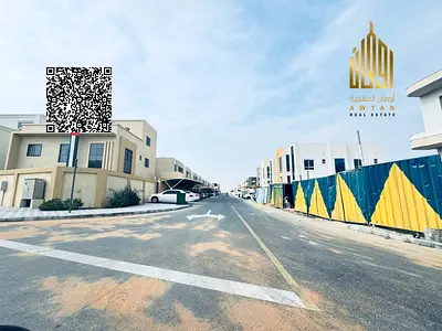 Residential Investment Plot for Sale in Al Amerah