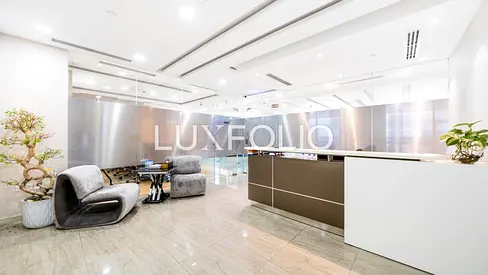 Grade A | Prime Location | Turnkey