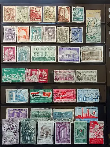 Stamps