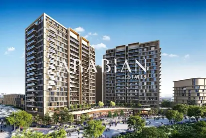 Off-plan Resale | Spacious | Prime Location