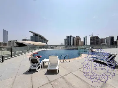 Chiller Free| Gas Free| Near Metro| Luxurious studio with all Amenities