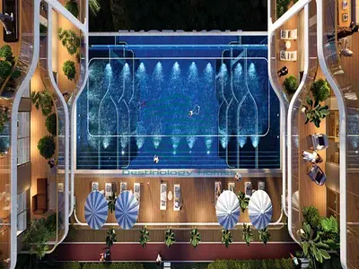 Furnished Studio | SEP OFFER | Act Fast | ONLY 1%