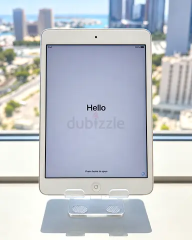 Apple iPad mini 2 32GB Wi-Fi - Fully Working + Case ✨