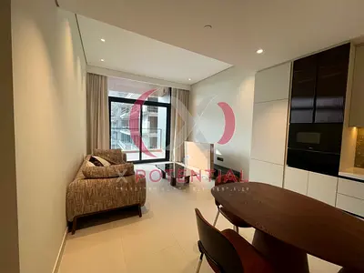 BRAND NEW | FULLY FURNISHED | VACANT | EXCLUSIVE