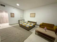 MASTER ROOM AVAILABLE | AL NAHDA 1 DUBAI