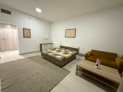 MASTER ROOM AVAILABLE | AL NAHDA 1 DUBAI